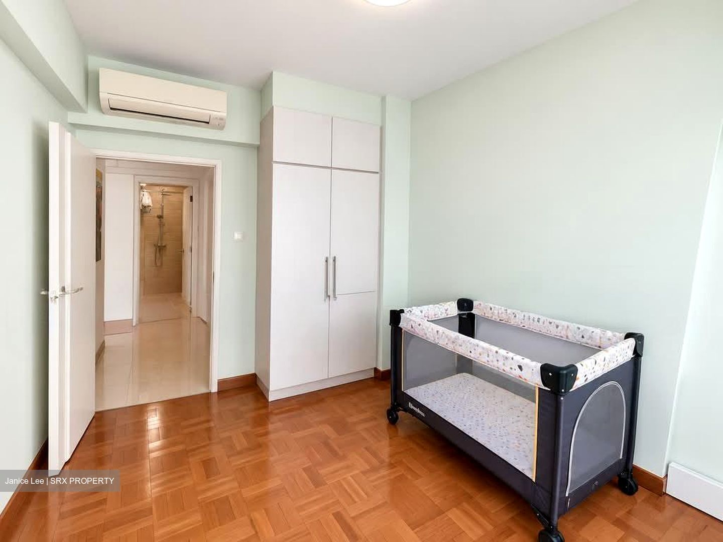 Regent Grove (D23), Condominium #600416051